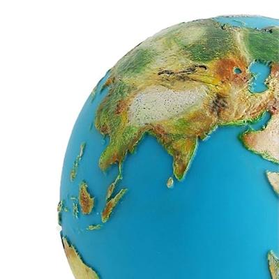 Wereldbol Lamp - Globe Led Lamp - thumbnail