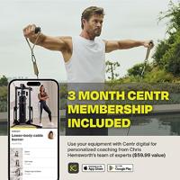 Centr 1 Home Gym Functional Trainer - thumbnail