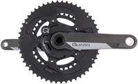 QUARQ crankstel powermeter "dzero" crankset powermeter dzero 172,5mm - thumbnail