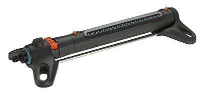 Gardena zwenksproeier aquazoom m - 18712-20 - 18712-20 Gardena zwenksproeier aquazoom m - 18712-20 - 18712-20