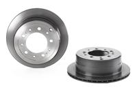 Remschijf 09908611 - thumbnail