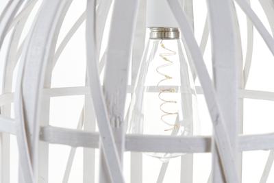 Kroonluchter DKD Home Decor (30.5 x 30.5 x 40.5 cm) Kroonluchter DKD Home Decor (30.5 x 30.5 x 40.5 cm)