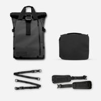 WANDRD THE PRVKE 21-Liter Zwart Photo Bundel V3 - thumbnail