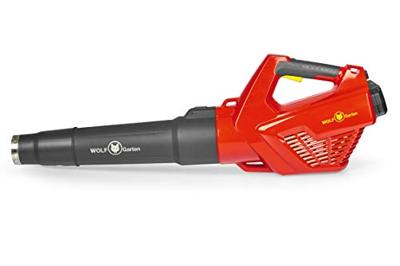 WOLF-Garten Accu bladblazer LYCOS 40/740 B set