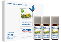 Venta Bio-Citoengras 3x10 ml-vak Klimaat accessoire - thumbnail