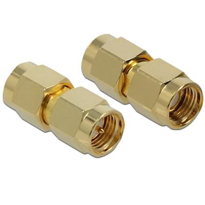 Abi Sma verloopstekker