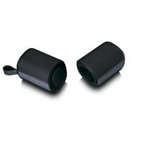 2-in-1 2x10W TWS Bluetooth® 5.0-luidsprekers IPX7 - thumbnail