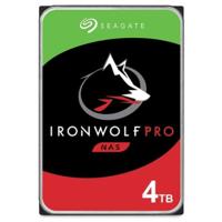 Seagate HDD NAS 3.5 4TB ST4000NT001 IronWolf Pro - thumbnail