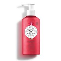 Roger & Gallet Gingembre Rouge Wellbeing Body Lotion 250ml - thumbnail