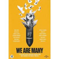 We Are Many - DVD (5053083076290) - thumbnail