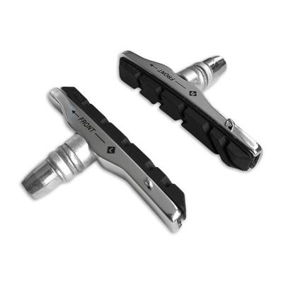 Lynx V-brake cartridge remschoenen 72 mm set