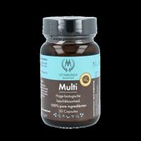 Liposomale multi 30 Capsules - thumbnail