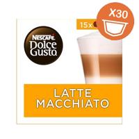 Dolce Gusto Latte Macchiato XL - 30 cups - thumbnail