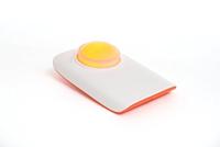 Musical sleepy owl - thumbnail