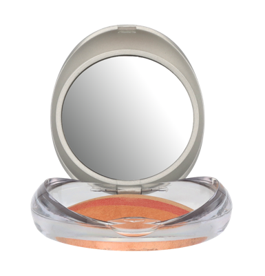 Pupa Milano - Pupa Luminys Baked Face Powder 9 g 06 Luminys Gezichtspoeder Dames