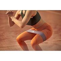 Elastische Weerstandsbanden Adidas ADTB-10711-NL Paars - thumbnail