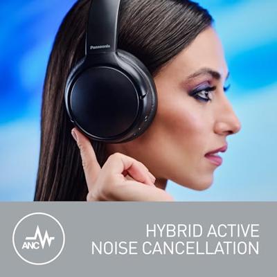 Panasonic Over Ear koptelefoon Bluetooth