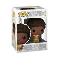 Disney It's a Small World Funko Pop Vinyl: Kenya - thumbnail