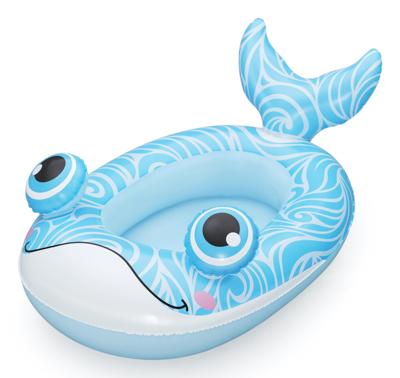 Opblaasbaar matras Bestway