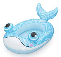 Opblaasbaar matras Bestway - thumbnail