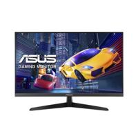 ASUS VY279HGR computer monitor 68,6 cm (27") 1920 x 1080 Pixels Full HD LCD Zwart - thumbnail
