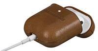 dbramante1928 AirPod Copenhagen case tan - thumbnail