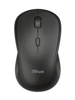 Trust TM-250 muis RF Draadloos Optisch 1600 DPI Ambidextrous - thumbnail