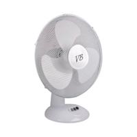 VB tafelventilator 40cm 16 inch 3 standen - thumbnail