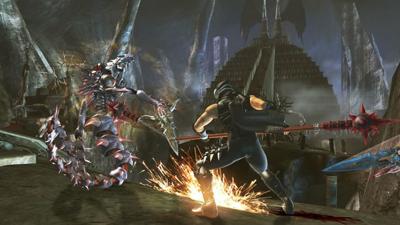 Ninja Gaiden 2