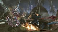 Ninja Gaiden 2 - thumbnail