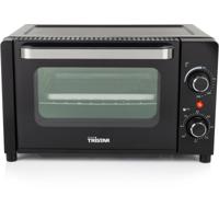 Tristar OV-3615 Mini Oven 10L 800W Zwart - thumbnail