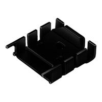 Fischer Elektronik FK 224 MI 220 2 FK 224 MI 220 2 Koellichaam 18 K/W (l x b x h) 29.4 x 25 x 8.3 mm TO-220 - thumbnail