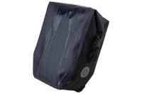 AGU Clean Enkele Fietstas Shelter Click&apos;nGo Large - Blauw - Waterdicht - thumbnail