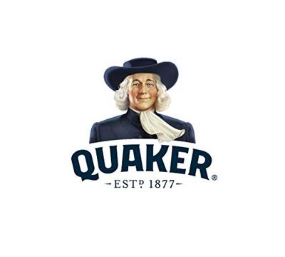 Quaker - Havermout - 10x 600g