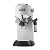 De'Longhi Dedica Style EC 685.W Half automatisch Espressomachine 1,1 l - thumbnail