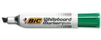 Whiteboardmarker Bic Velleda 1781 schuin large groen | 12 stuks - thumbnail