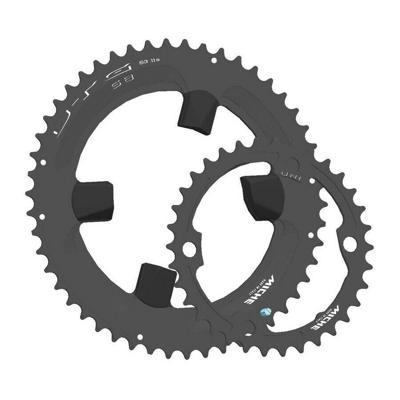 Miche UTG S8 Kettingblad 11V Extern - Zwart Miche UTG S8 Kettingblad 11V Extern - Zwart