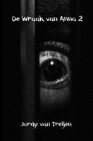 De Wraak van Anna - Jordy van Treijen - eBook (9789402158175) - thumbnail