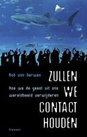 Zullen we contact houden - Rob van Gerwen - Paperback (9789086871926) - thumbnail