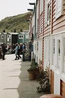 Wolfen NC 500 Kleurnegatieffilm 35 mm 36 opnames - thumbnail