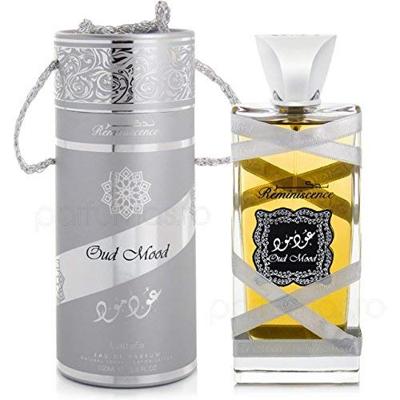 Lattafa Oud Mood Reminiscence Eau de Parfum Spray 100 ml