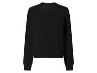 esmara Dames trui (Zwart, L (44/46)) - thumbnail