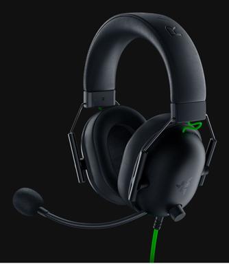 Gaming Headset met Microfoon Razer Blackshark V2 X