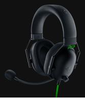 Gaming Headset met Microfoon Razer Blackshark V2 X - thumbnail