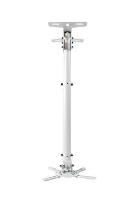 Optoma OCM815W universele plafondbeugel wit