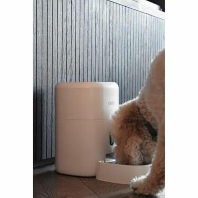 Circle SmartVoerapparaat voor droogvoer met camera - 5501000400
