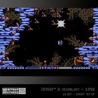Evercade The Bitmap Brothers Collection 1 - thumbnail