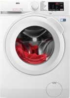AEG 6000 serie ProSense¨ Wasmachine voorlader 9 kg L6FBN9ECO - thumbnail