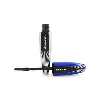 L'Oréal False Lash Butterfly Sculpt Mascara - Black (buitenlandse verpakking) L'Oréal False Lash Butterfly Sculpt Mascara - Black (buitenlandse verpakking)