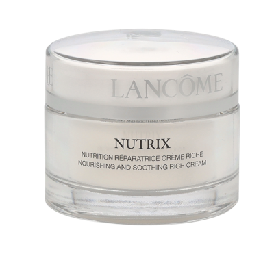 Lancôme Nutrix Nourishing and Soothing Rich Cream 50ml